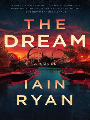 cover image of The Dream